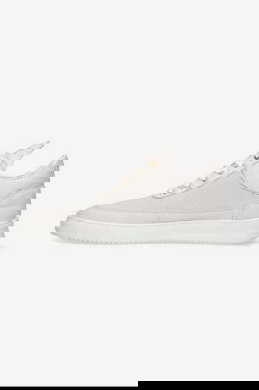 Sneakers og sko Filling Pieces Low Top Aten Grå | 10126591890, 3