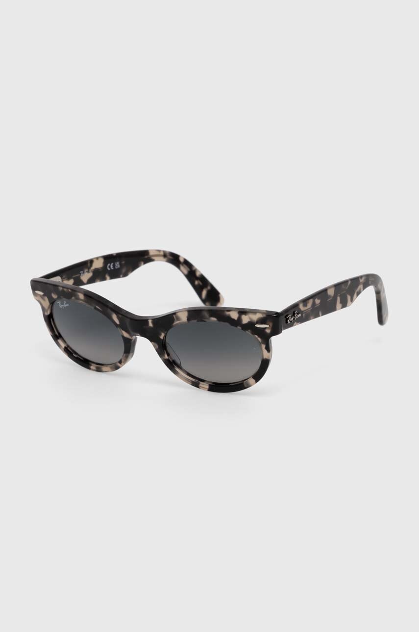 Solbriller Ray-Ban Ray-Ban Sunglasses Flerfarvet | 0RB2242.133371, 0