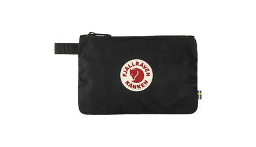 Tegnebog FJÄLLRÄVEN Kånken Gear Pocket Sort | F25863-550, 0