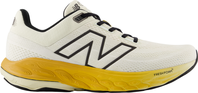 Sneakers og sko New Balance Fresh Foam X 860 v14 Hvid | m860y14