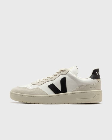 Sneakers og sko Veja V-90 O.T. Hvid | VD2021061B, 1
