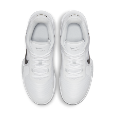 Sneakers og sko Nike Air Max Impact 4 Hvid | DM1124-100, 2