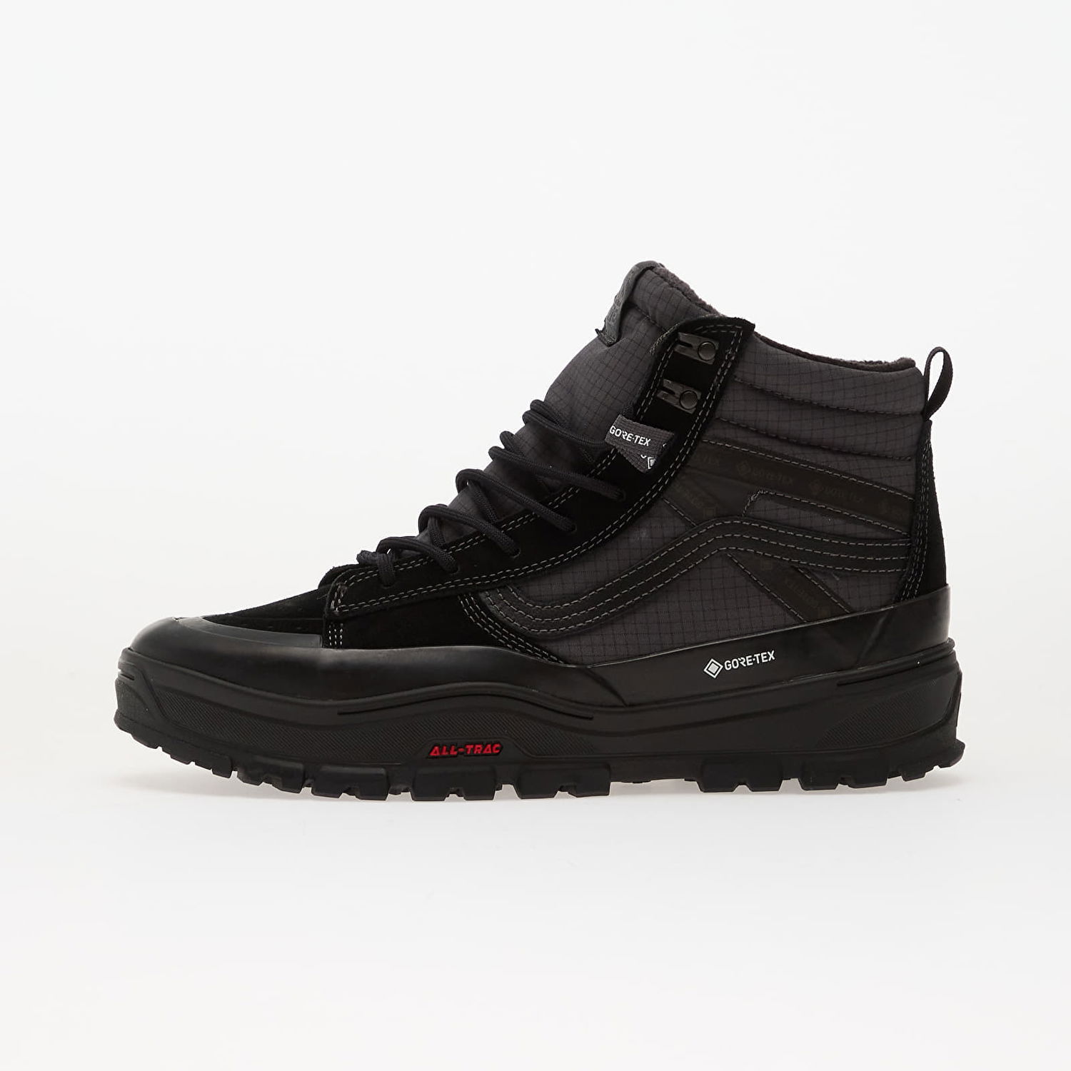 Sneakers og sko Vans MTE Sk8-Hi Gore-Tex Insulated EUR 45 Sort | VN000DARBKA1, 0