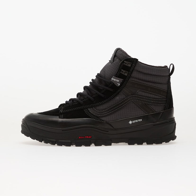 Sneakers og sko Vans MTE Sk8-Hi Gore-Tex Insulated EUR 45 Sort | VN000DARBKA1