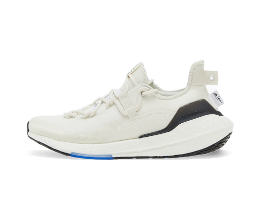 Løbe adidas Performance Parley x UltraBOOST 21 Hvid | G55650