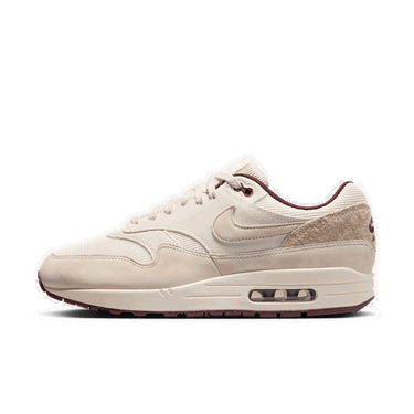 Sneakers og sko Nike Air Max 1 "Burgundy Crush" Beige | HF8127-100, 0