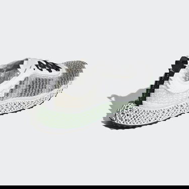 Sneakers og sko adidas Performance Stella McCartney x Alphaedge 4D W Hvid | FX1949, 1