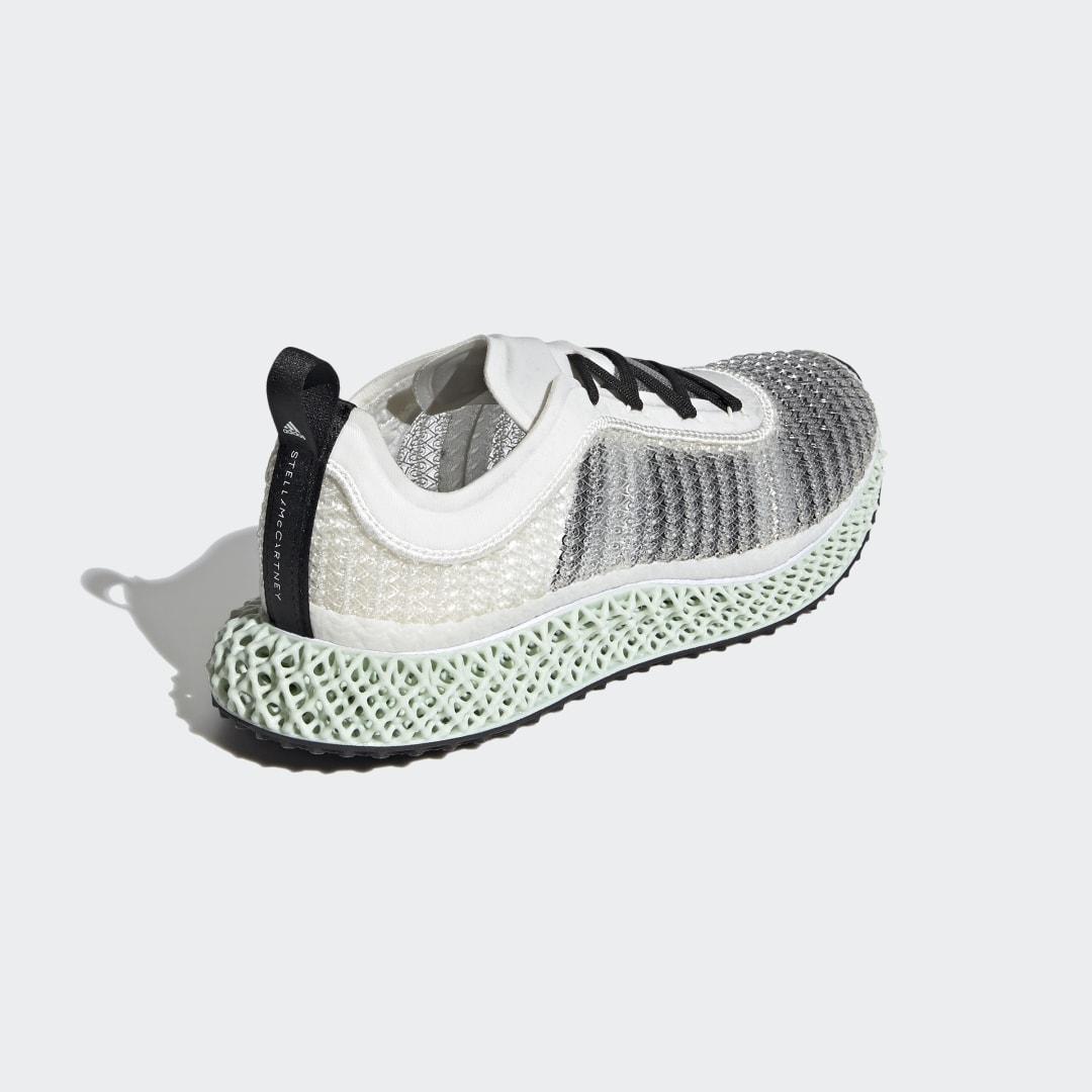 Sneakers og sko adidas Performance Stella McCartney x Alphaedge 4D W Hvid | FX1949, 1