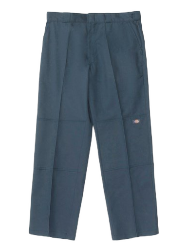 Bukser Dickies Double Knee Pant Mørkeblå | DK0A4XK3AF01