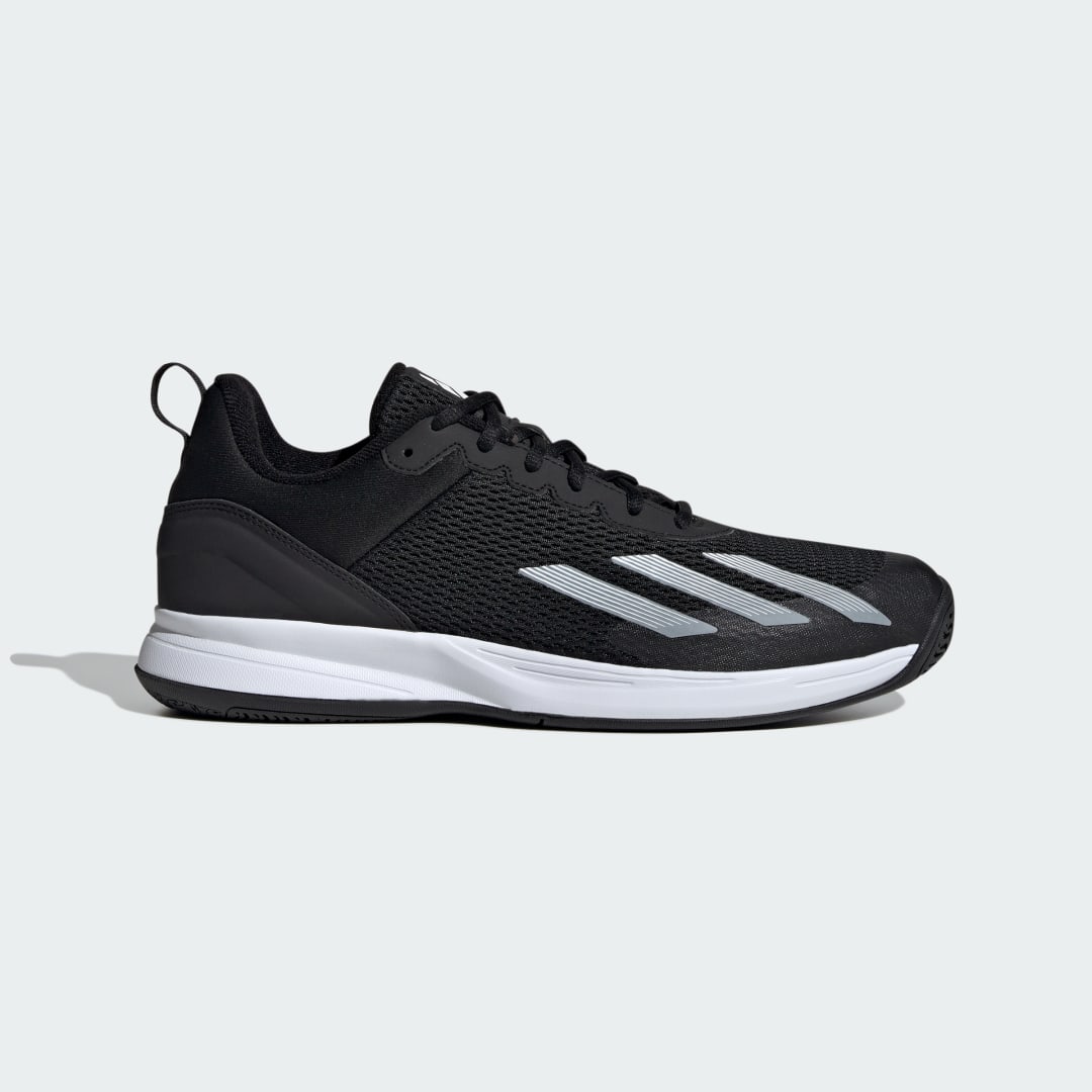 Sneakers og sko adidas Performance Courtflash Speed Tennis Sort | IF0431, 0