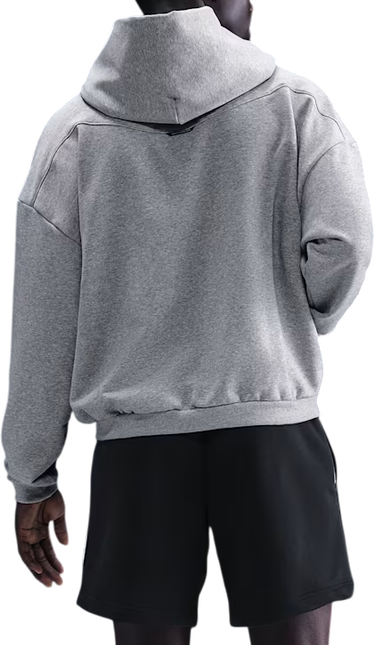 Sweatshirt Nike Therma-FIT Standard Issue Hoody Grå | im5918-063, 1