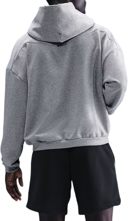 Sweatshirt Nike Therma-FIT Standard Issue Hoody Grå | im5918-063, 1