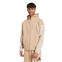 Z.N.E. Full-Zip Hoodie