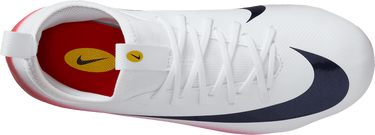 Sneakers og sko Nike JR ZOOM VAPOR 16 ACADEMY FG/MG LV8 Rød | hj7223-600, 3