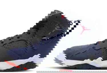 Sneakers og sko Jordan Air Jordan 7 Retro Mørkeblå | DV0577-500, 1