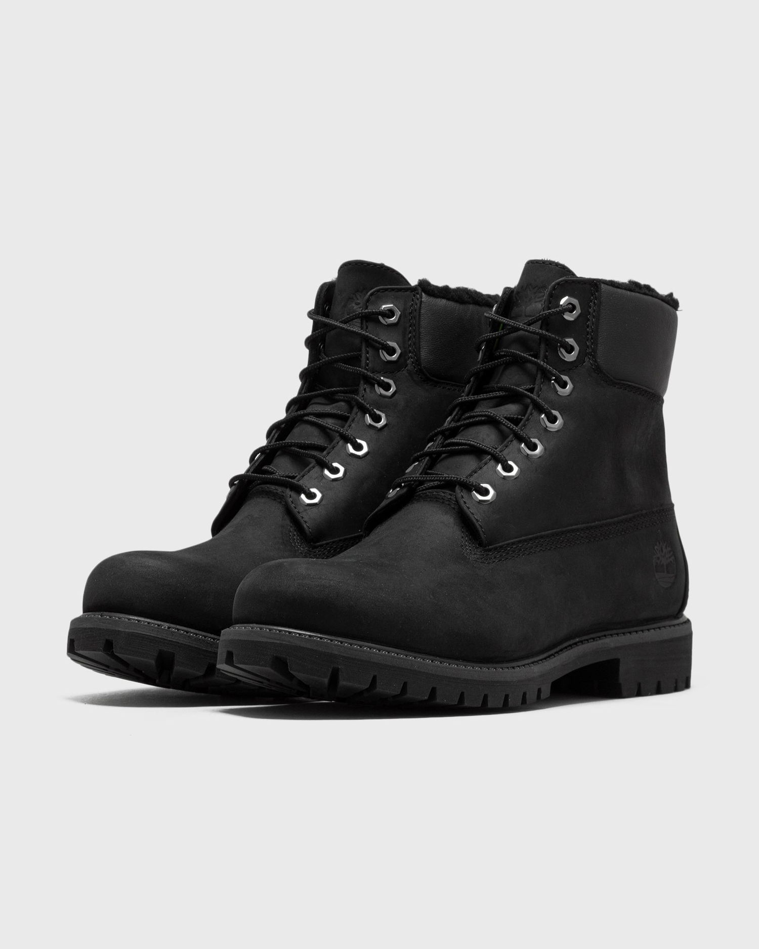 Sneakers og sko Timberland Premium 6 INCH LACE UP WATERPROOF BOOT Sort | TB1A2E2P0011, 1