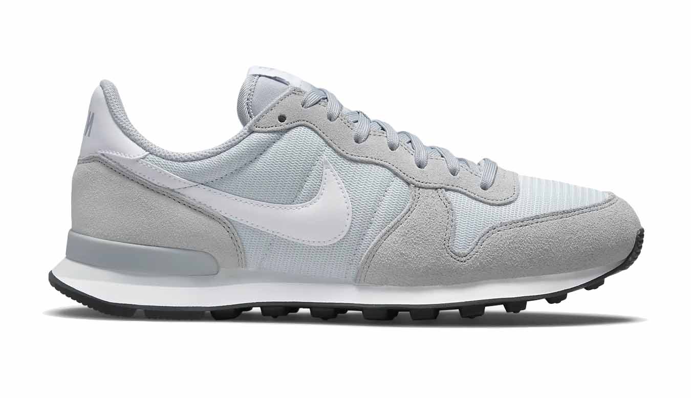 Sneakers og sko Nike Internationalist W Grå | DR7886-002, 1