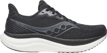 Sneakers og sko Saucony Triumph 23 Wide Sort | s21024-200, 0