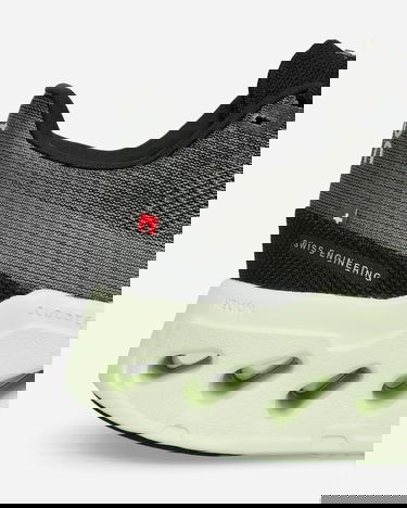 Sneakers og sko On Running Cloudeclipse Grøn | 3WD30092551 RL, 6