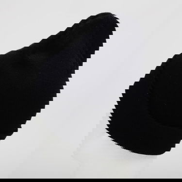 Beanie Levi's Batwing Embroidered Beanie Sort | 38022-0182, 1