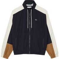 Sweatshirt Lacoste TRACK JACKET Sort | BH1659-00-RHI, 0