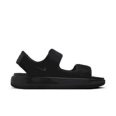 Sneakers og sko Nike Calm Sort | FJ6044-001, 3