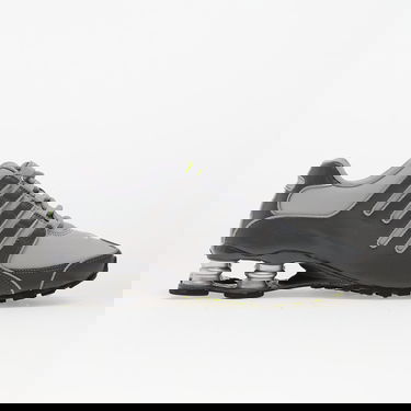 Sneakers og sko Nike Shox NZ EUR 44.5 Grå | 378341-009, 2