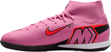 Sneakers og sko Nike ZM SUPERFLY 10 ACADEMY IC Lyserød | FQ8332-600, 1