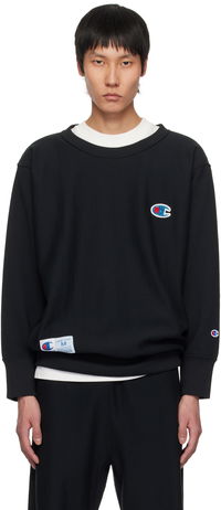 Champion Edition Sweatshirt by Undercover