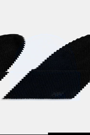 Beanie Helly Hansen Soft Rib Beanie Mørkeblå | 67531, 0