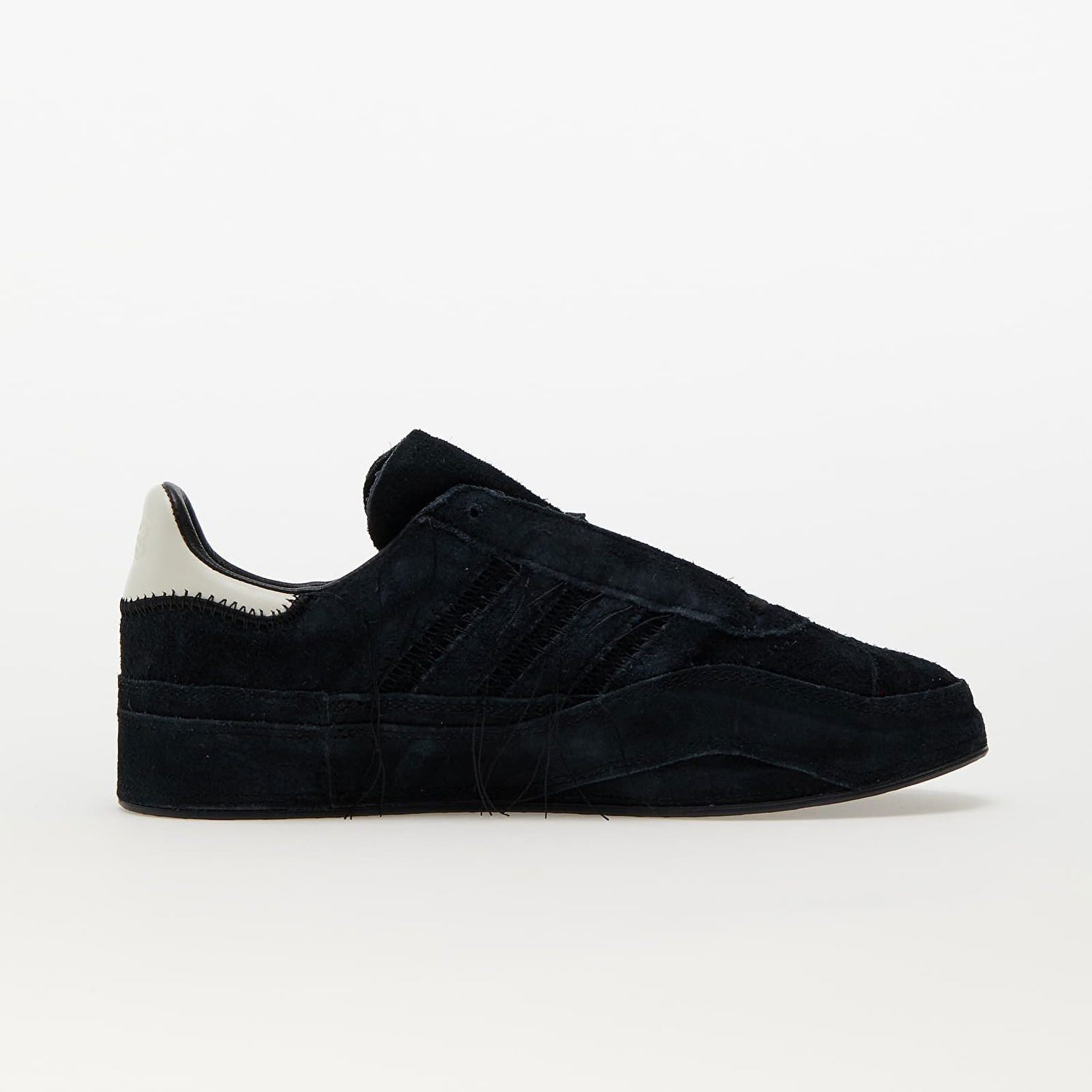 Sneakers og sko Y-3 Gazelle Sort | FZ6405, 1