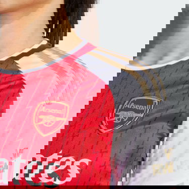 Jersey adidas Originals Arsenal 23/24 Home Jersey Rød | HZ2086, 6