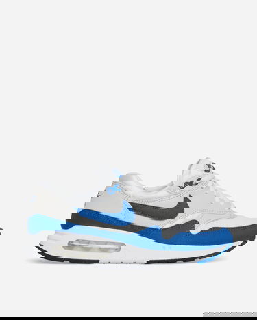 Sneakers og sko Nike Air Max 1 '86 OG "Big Bubble - Royal" W Blå | DO9844-101, 2