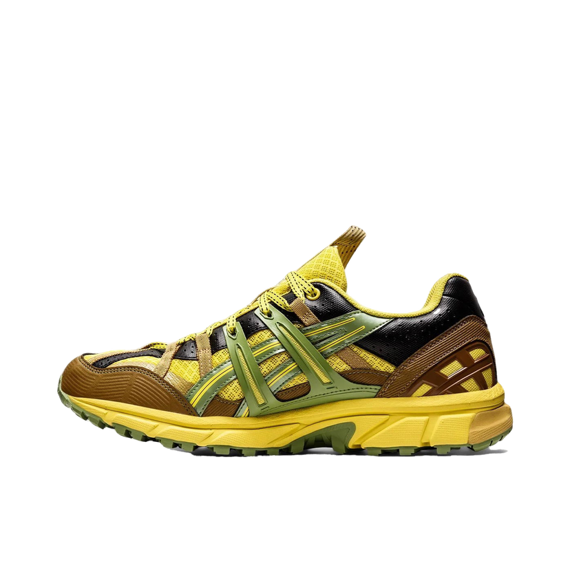 Løbe Asics HS4-S Gel-Sonoma 15-50 GTX Gul | 1201A440-750