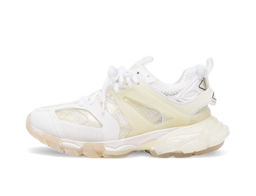 Sneakers og sko Balenciaga Track Sneakers W Hvid | 647741W3BM19000