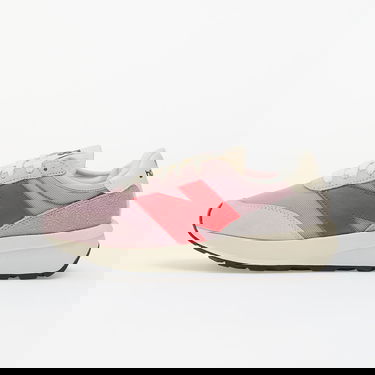Sneakers og sko New Balance 370 Rose Sugar Lyserød | U370DB, 0