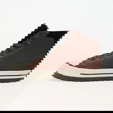 Sneakers og sko Converse All Star City Trek Waterproof Brun | A08559C, 0