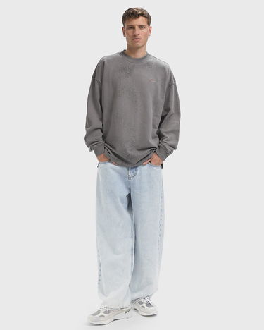Jeans Diesel Diesel 1997 D-Enim Wide-Leg Jeans Blå | A18033-09M74-01, 1