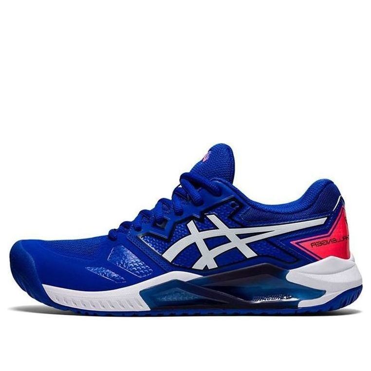Sneakers og sko Asics Gel Challenger 13 Blå | 1042A164-400, 0