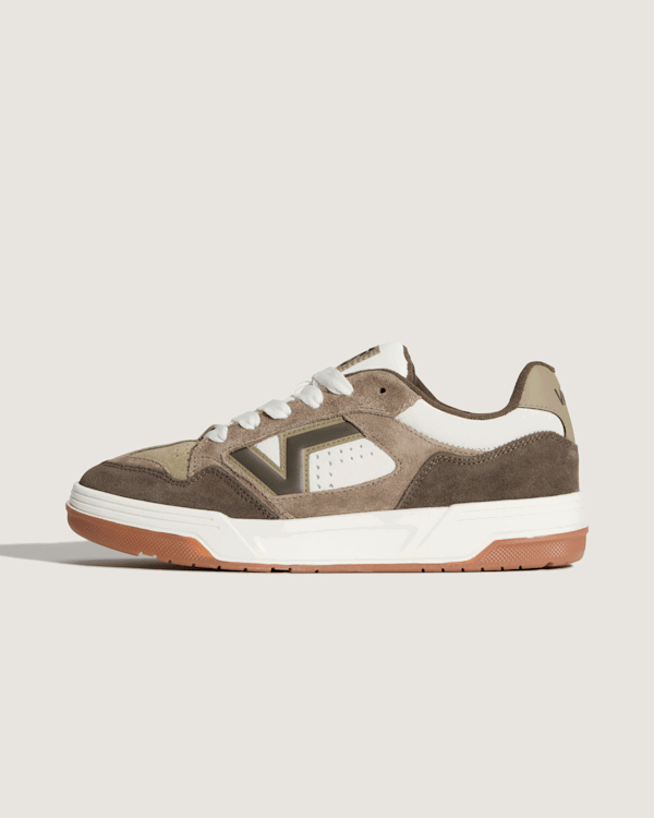 Sneakers og sko Vans Upland Tonal Block, Size: 44 Beige | VN000D6FBF0, 0