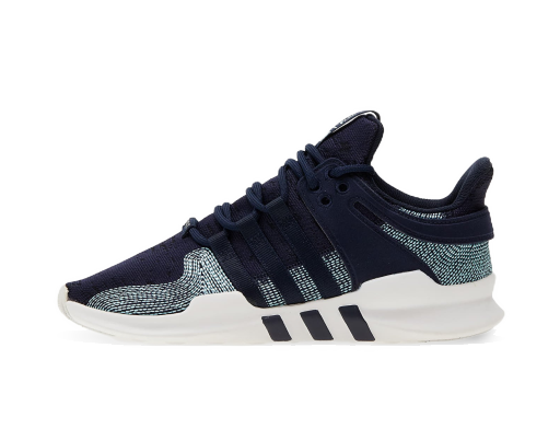 Sneakers og sko adidas Originals EQT Support ADV Sort | CQ0299