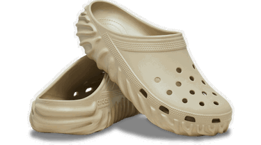 Sneakers og sko Crocs Salehe Bembury x Saru Clogs Beige | 210141-0LX, 1