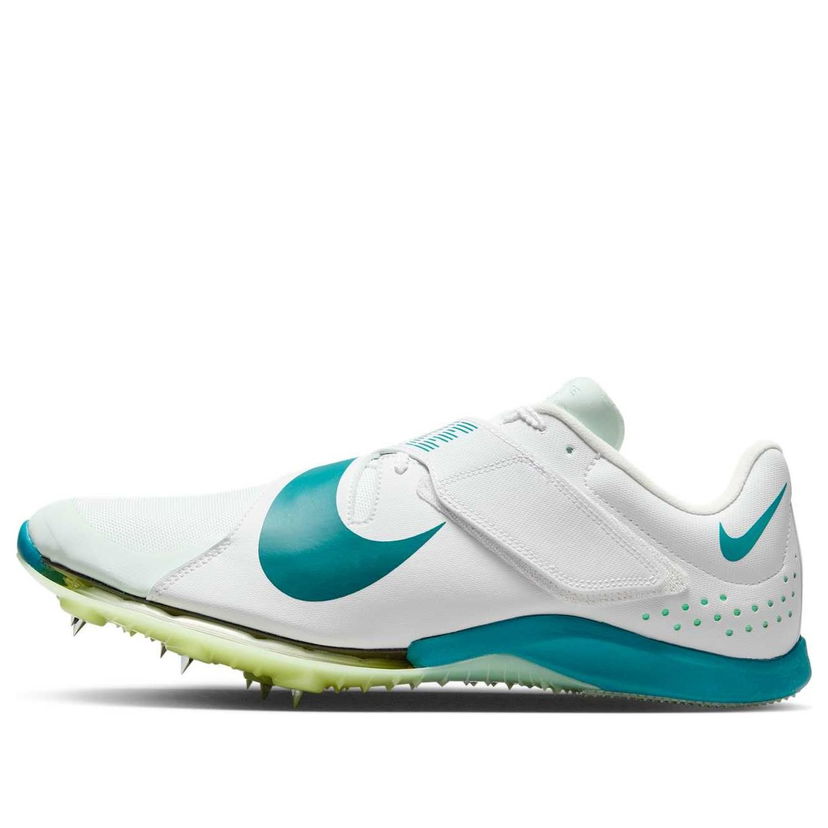 Sneakers og sko Nike Long Jump Elite Hvid | FZ9326-100