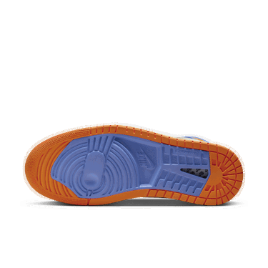 Sneakers og sko Jordan Air Jordan 1 Zoom CMFT 2 "Royal Pulse" Flerfarvet | DV1307-184, 3