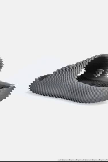 Sneakers og sko adidas Originals Adilette 25 Slides Grå | JR3614, 2