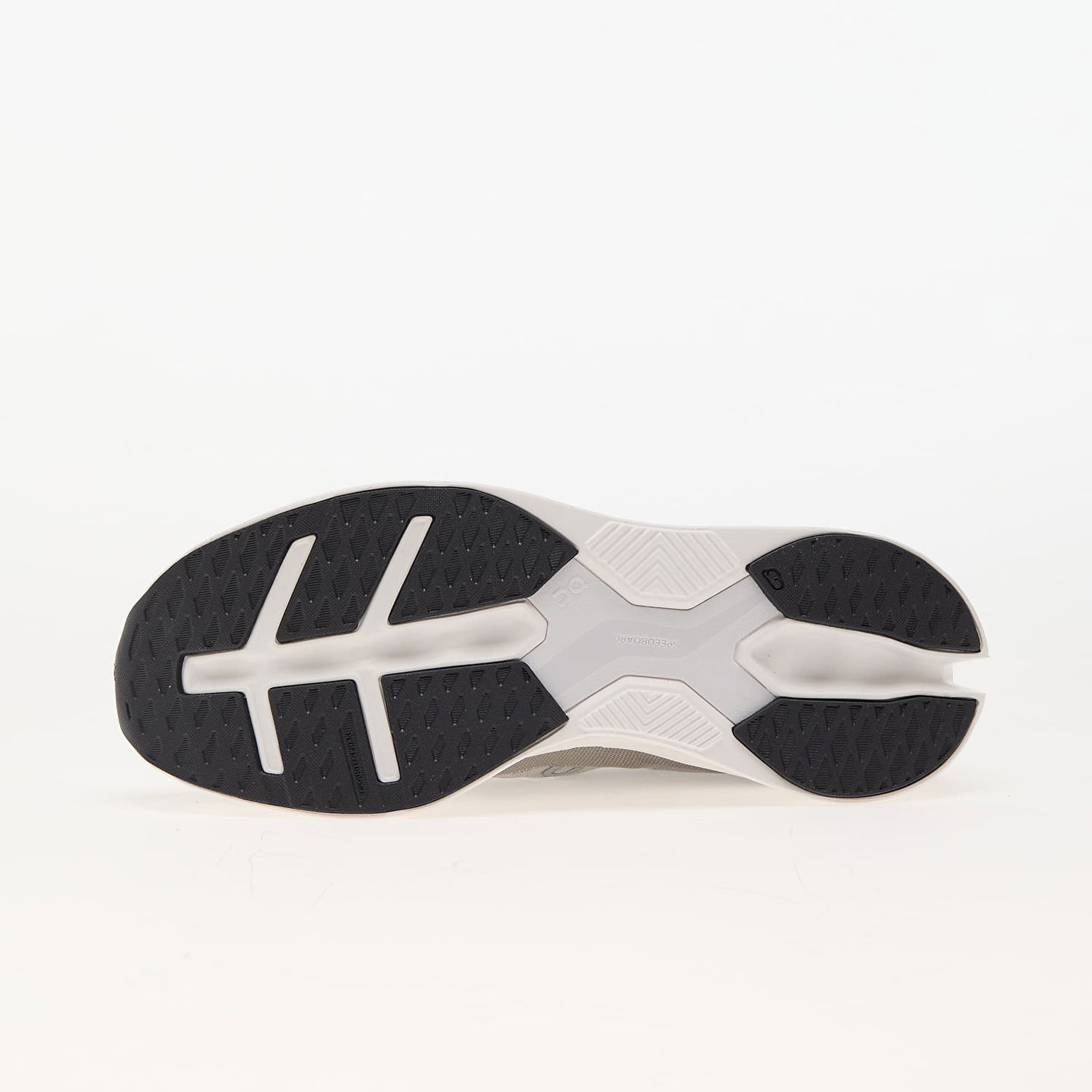 Sneakers og sko On Running Cloudeclipse Grå | 3MD30092547, 1
