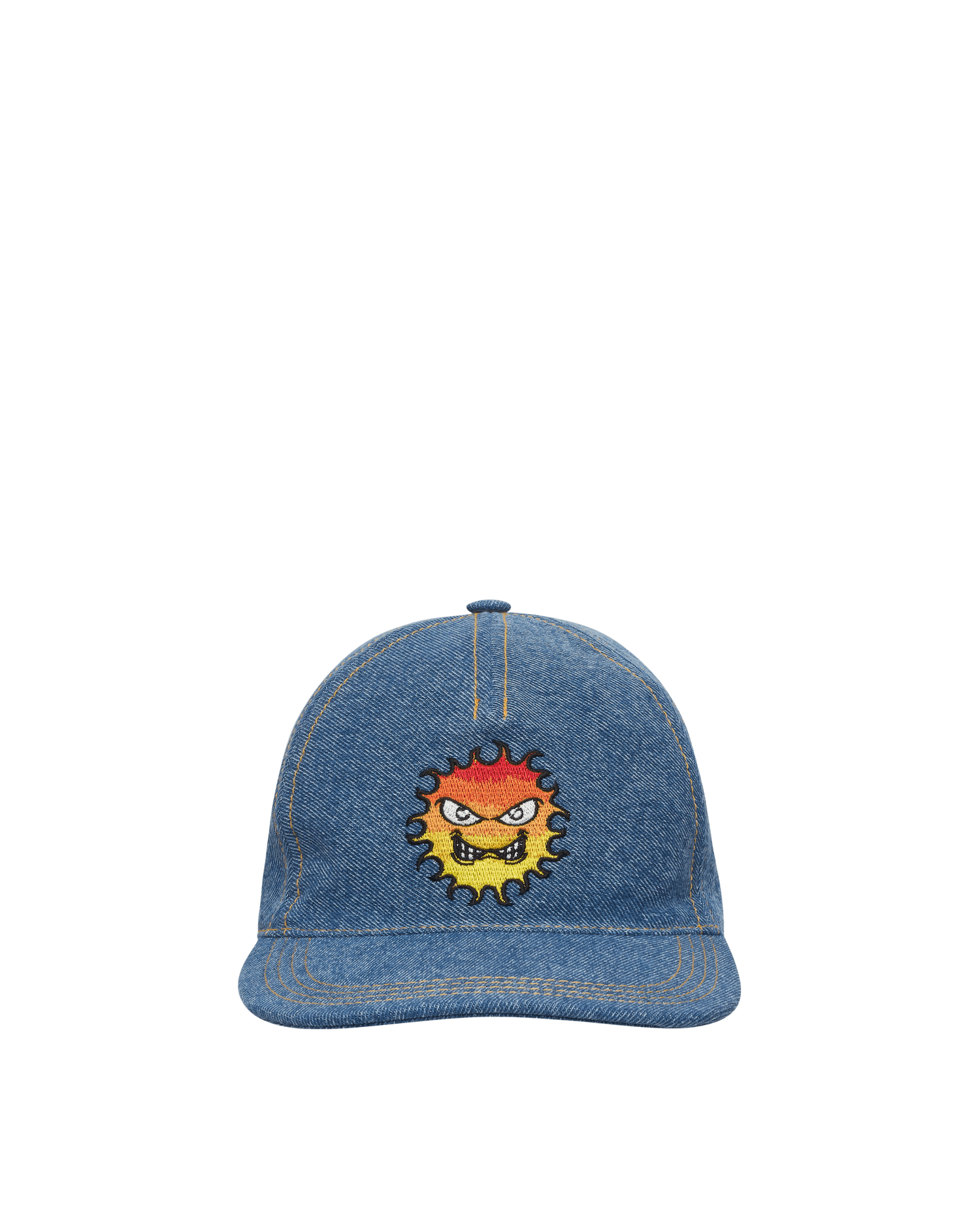 Kasket PACCBET Embroidered Logo Cap Blå | PACC8K005 2, 0