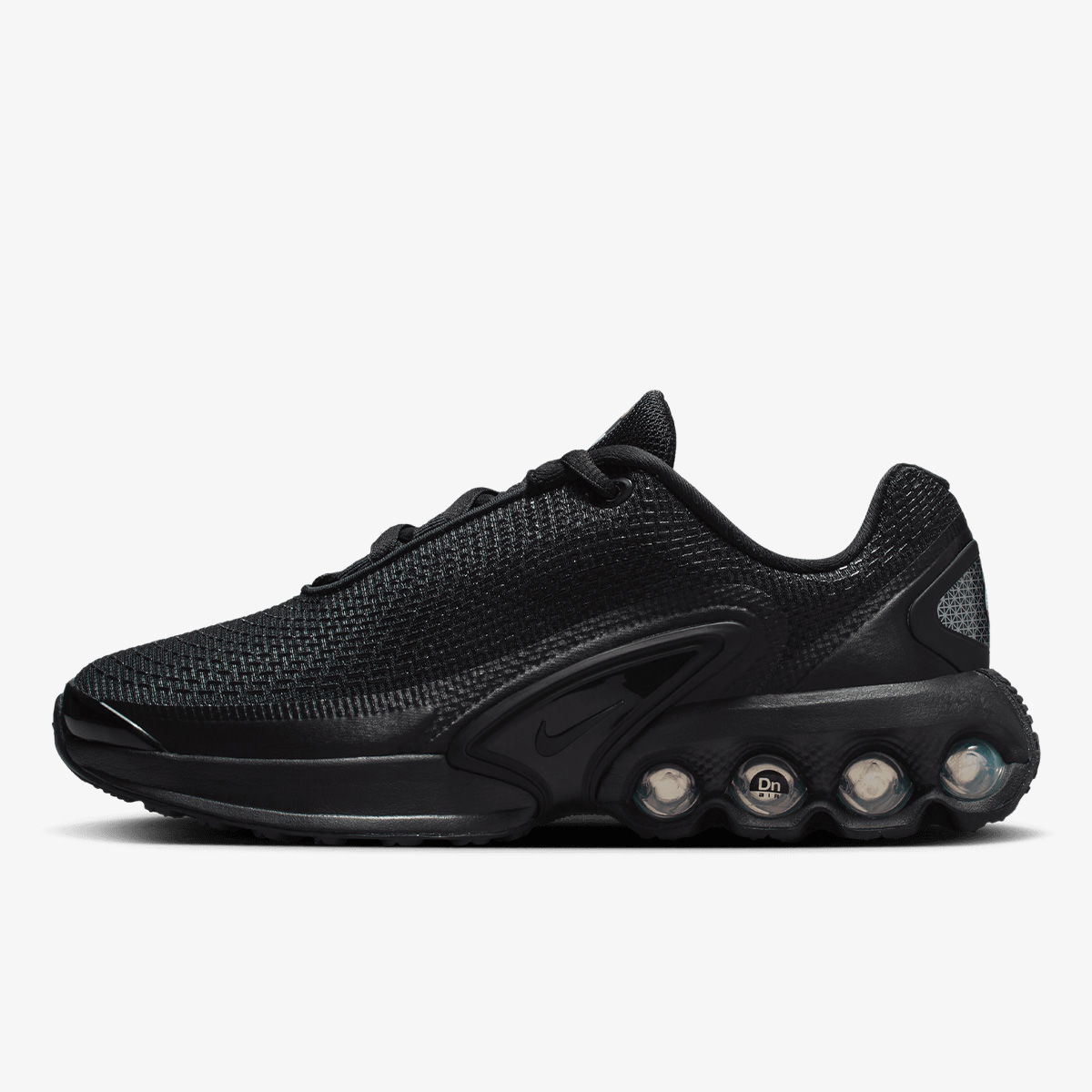 Sneakers og sko Nike AIR MAX DN Sort | IH7672-002, 0