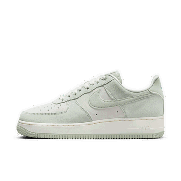 Sneakers og sko Nike Air Force 1 '07 SE Grå | HQ1497-099, 0