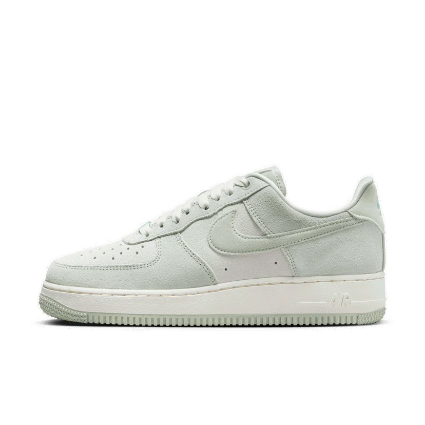 Sneakers og sko Nike Air Force 1 '07 SE Grå | HQ1497-099